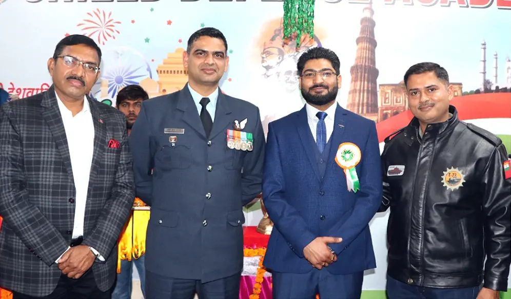 Best NDA coaching in lucknow